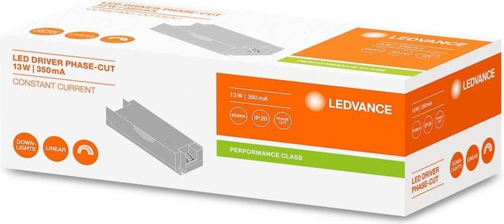Actual product image Ledvance LED Driver