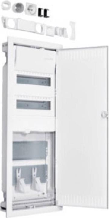 Image du produit Hager Volta.Hybrid encastré 24PLE