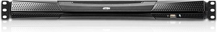 Produktbild Aten 17" TFT KVM Switch für 1HE Rack