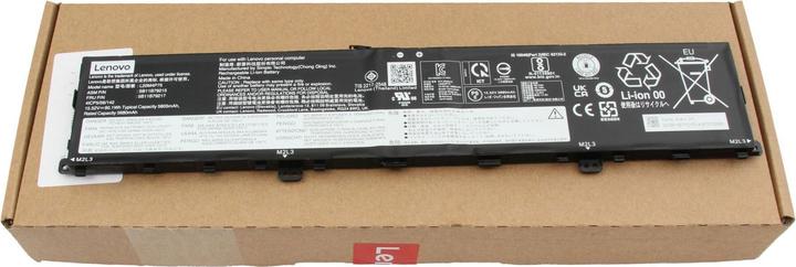 Produktbild Lenovo 5M11L99160 (4 Zellen, 5805 mAh)