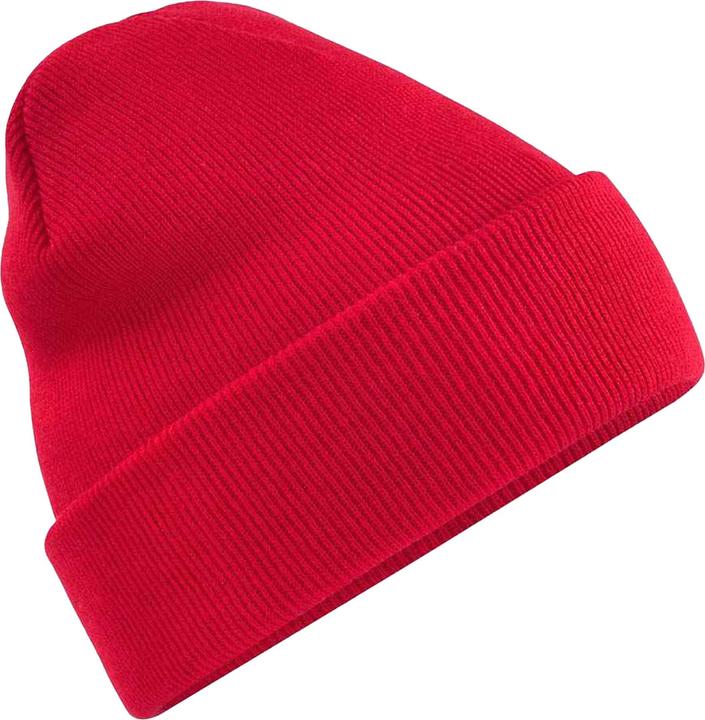 Immagine prodotto Beechfield - Berretto con risvolto - Unisex
