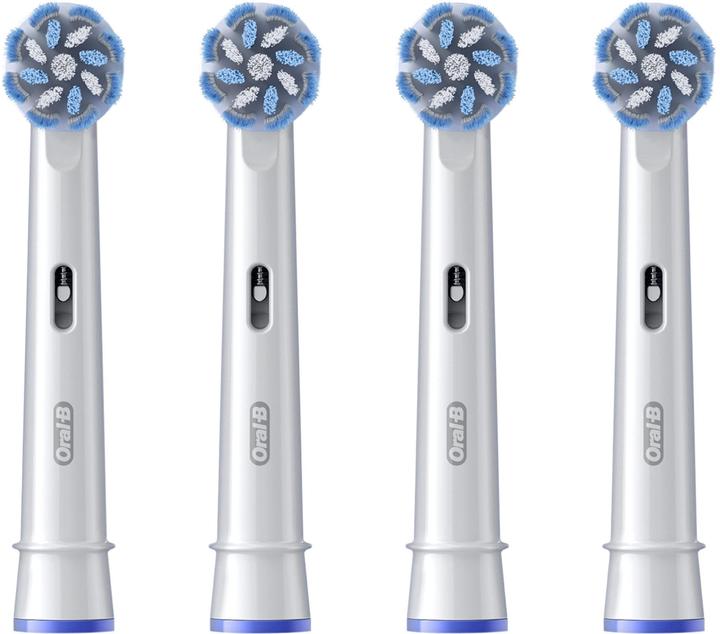 Actual product image Oral-B Pro Sensitive Clean (4 x)