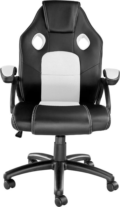 Actual product image tectake Gaming chair - Racing Mike