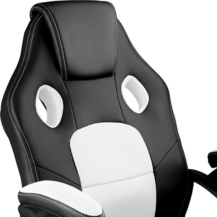 Actual product image tectake Gaming chair - Racing Mike