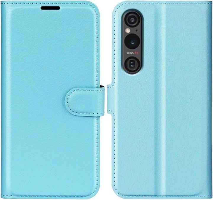 Image du produit Screenguard Housse cuir Sony Xperia 1 VI Leather Guard (Sony Xperia 1 VI)