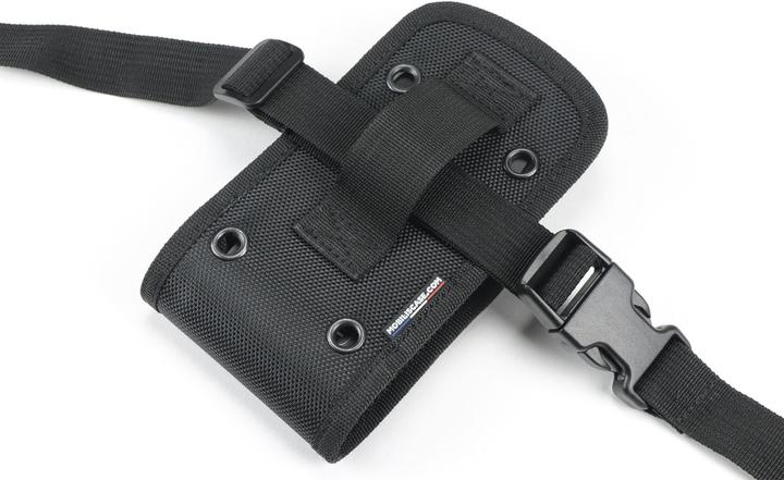 Produktbild Mobilis Refuge Handy-Schutzhülle Holster