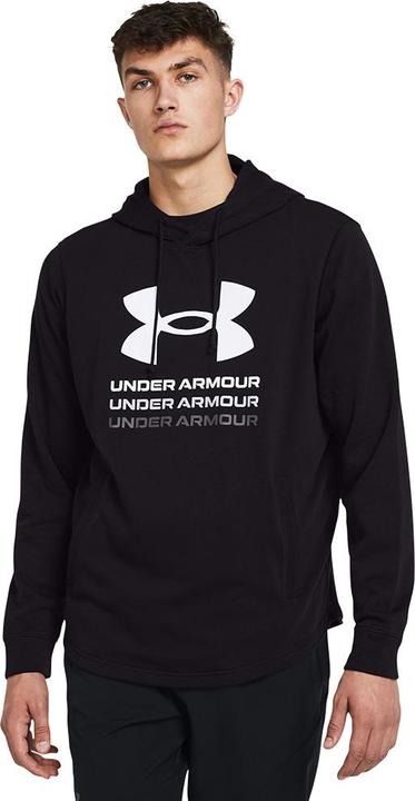 Produktbild Under Armour Rival Terry Graphic Hoody (XL)