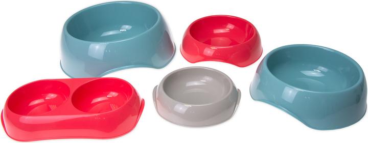Immagine prodotto Karlie Ciotole di plastica Linda (1.30 l)