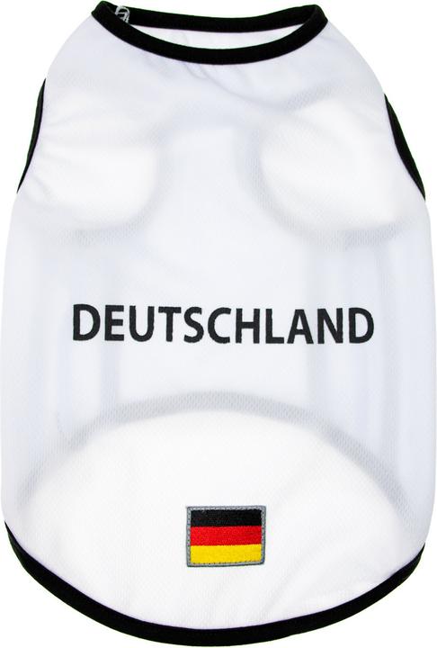 Actual product image Karlie Dog jersey (XS, Dog overalls)