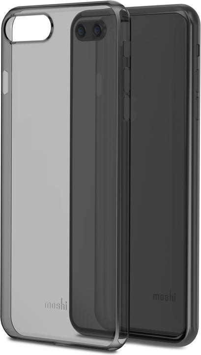 Immagine prodotto Moshi SuperSkin (Apple iPhone 7 Plus, Apple iPhone 8 Plus)