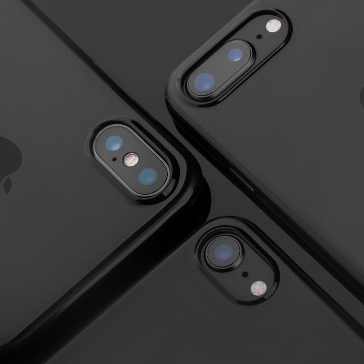Immagine prodotto Moshi SuperSkin (Apple iPhone 7 Plus, Apple iPhone 8 Plus)