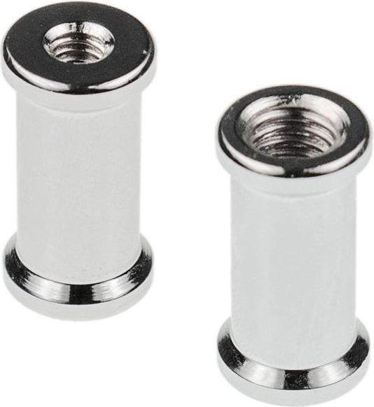 Actual product image Kaiser Fototechnik Kaiser thread adapter 5/8 with internal thread 1/4 and 3/8 (Further accessories)
