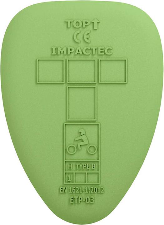 iXS Hüftprotektor (One Size)
