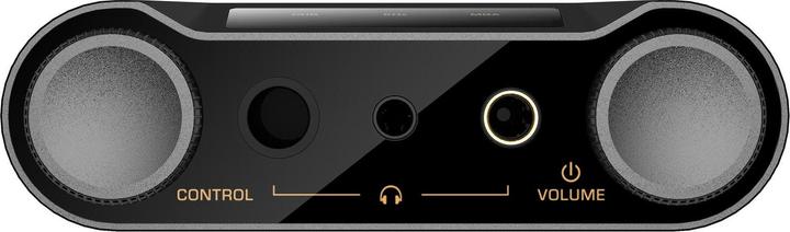 Actual product image Shanling H7 (gain switch, Audio player, USB-DAC, Bluetooth)