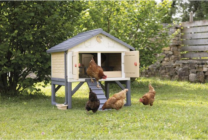 Immagine prodotto Smoby Pollaio Cluck Sluck Cottage