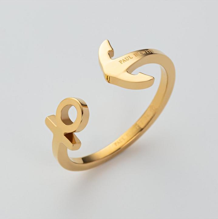 Image du produit Paul Hewitt Damenring The Anchor (52)