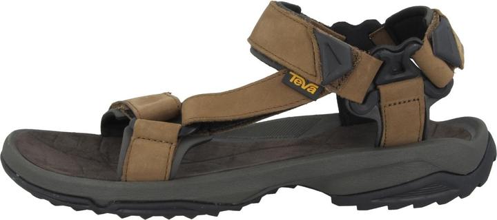 Actual product image Teva Terra FI Lite Leather Sandals (48.5)