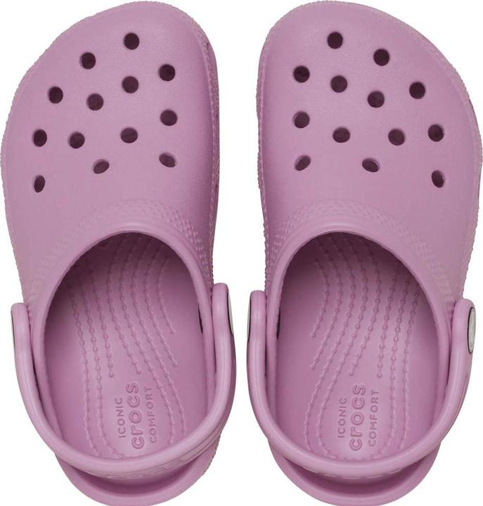 Image du produit Crocs T's Classic Clog (28)