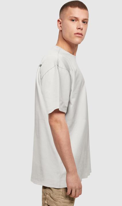 Immagine prodotto Merchcode Maglietta oversize con fenicotteri - 116897 (XS)