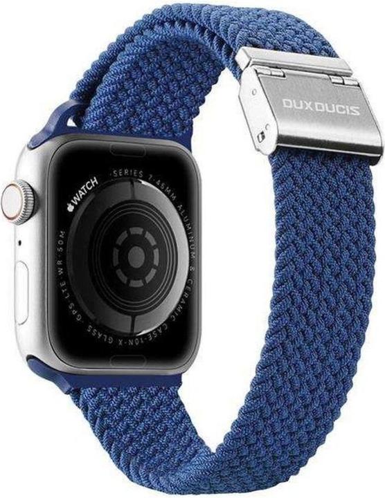 Actual product image Dux Ducis Mixture Pro Armband (38 mm, 40 mm, 41 mm, Nylon)