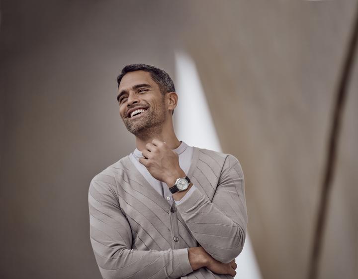 Image du produit Victorinox Alliance (Montre analogique, 40 mm)