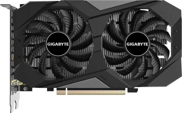 Gigabyte GeForce RTX 3050 Windforce OC V2 (6 GB)