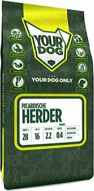 Immagine prodotto Yourdog Cucciolo di pastore della Piccardia (3050 g)
