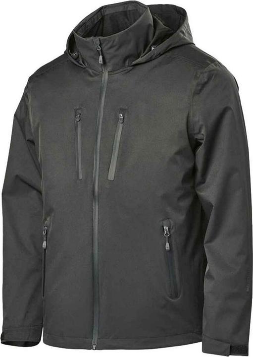 Actual product image Stormtech Mens Scirocco Lightweight Soft Shell Jacket (XL)