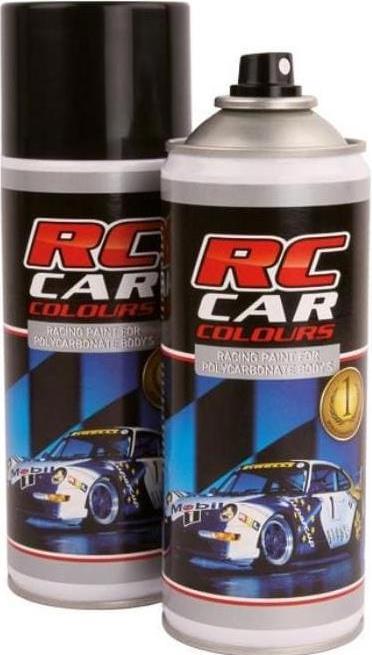 Produktbild Ghiant Lexanfarbe RC Car