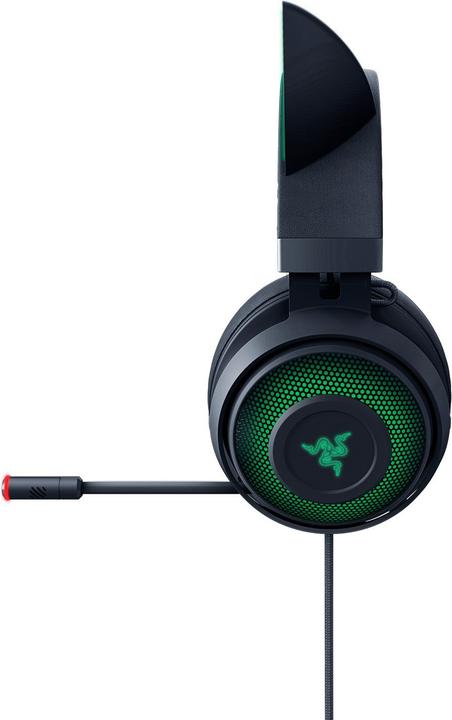 Produktbild Razer Kraken - Kitty Edition (Kabelgebunden)