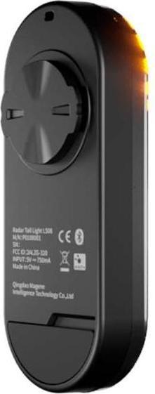 Image du produit Magene Tail light L508 (40 lm, 40 lm)