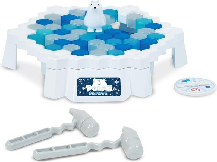 Merchant Ambassador MA - Polar Bear Plunge (Multilingue)