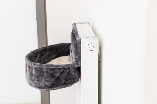 Immagine prodotto Trixie Cuddle bag XXL per radiatori (Gatto)