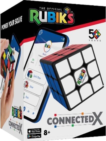 Immagine prodotto Spin Master Rubik's - Connected X (3 x 3)