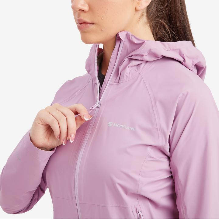 Actual product image Montane Women's Minimus Lite Jacket (S)