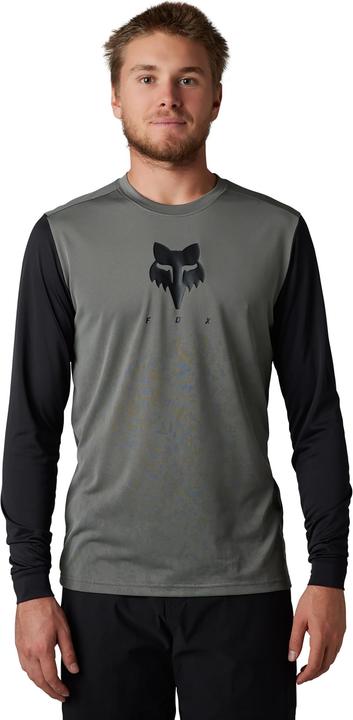 Produktbild Fox Jersey 23 Ranger Tru Dri Ls Ptr S (S)