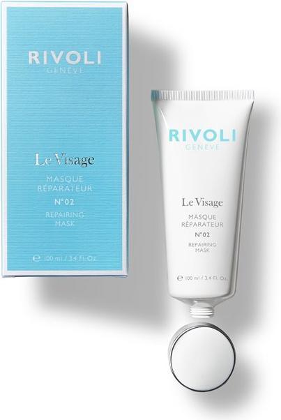 Image du produit Rivoli Masque réparateur Le Visage (100 ml)