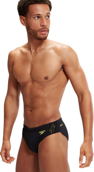 Produktbild Speedo Hyperboom Splice Brief (34)