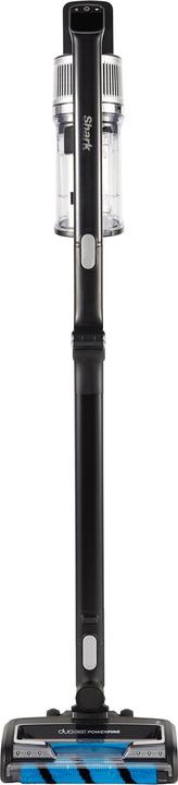 Actual product image Shark IZ320EU Battery Vacuum Cleaner + PowerFins +Flexology Dop-Battery