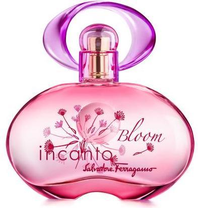 Produktbild Salvatore Ferragamo Incanto Bloom (Eau de Toilette, 100 ml)