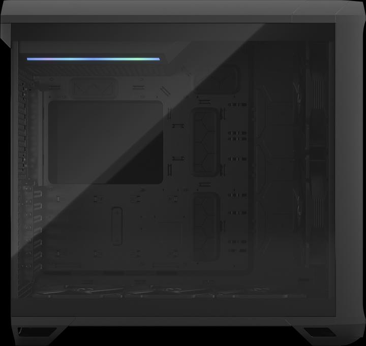 Produktbild Fractal Torrent Black TG Light (ATX)