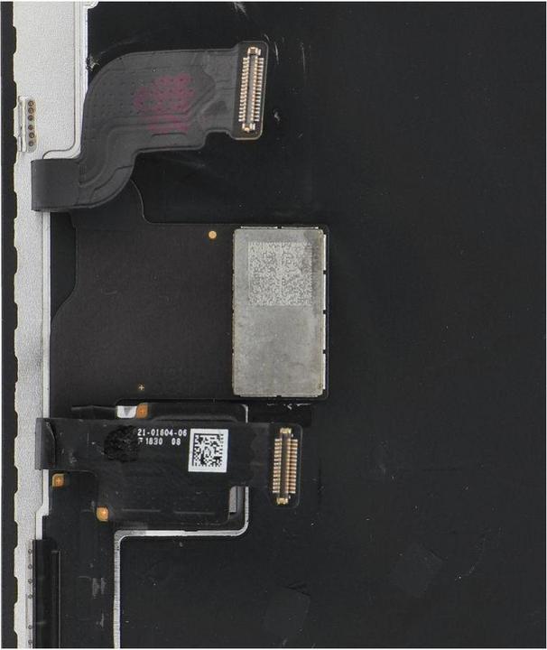 Produktbild NoName LCD display! FixCell FixCell LCD Display for IPHONE XS Max Super Retina (refurbished) (Display)