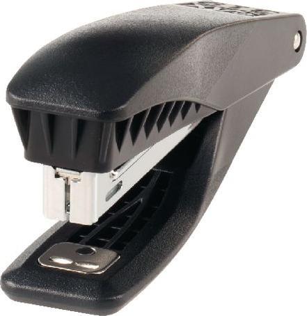 Actual product image SAX Design 0-319-09 small stapler 319, black (10 Sheets)