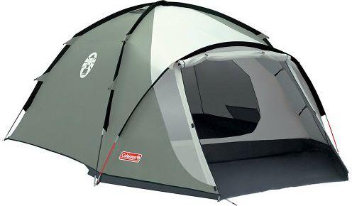 Actual product image Coleman Rock Springs 4 Tourist Tent (053-L0000-204386-52) (Awning, 6 kg)