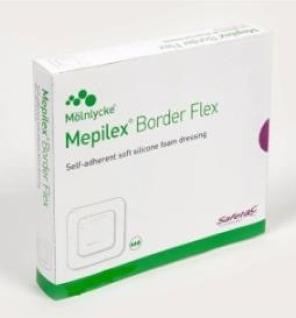 Immagine prodotto Mepilex Border Flex (5 x)