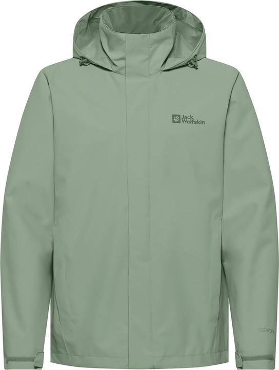 Image du produit Jack Wolfskin Trailtime 2L Jkt M (M)