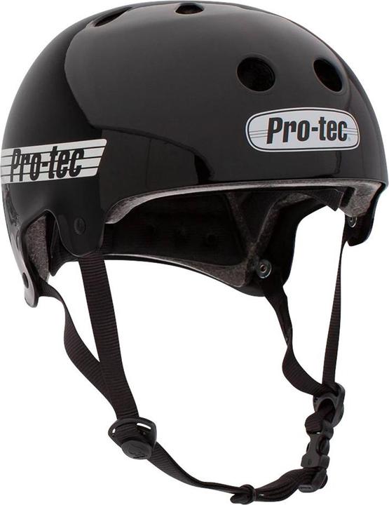 Actual product image Pro-Tec Old School Cert Helmet (52 - 54 cm)