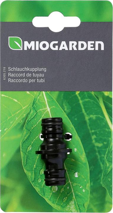 Produktbild Miogarden Doppelkupplung (Kupplung)