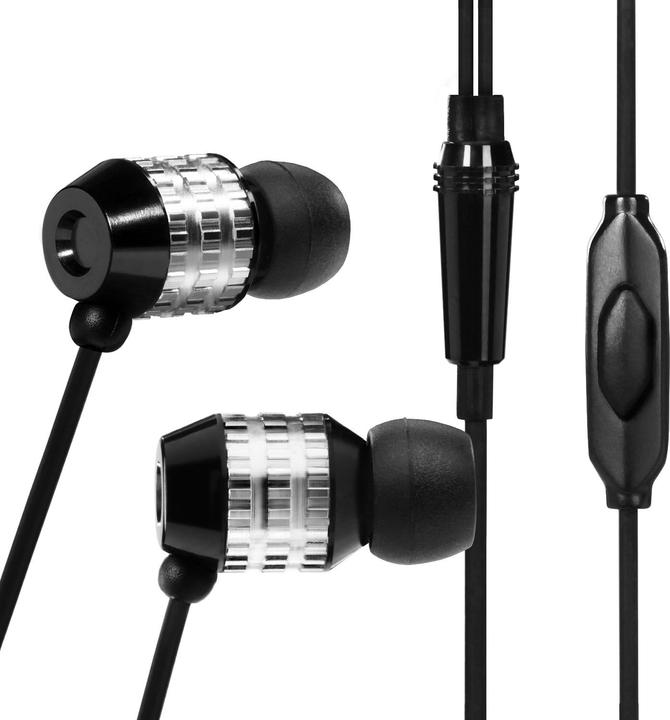 Actual product image V-Moda Faze (Cable)
