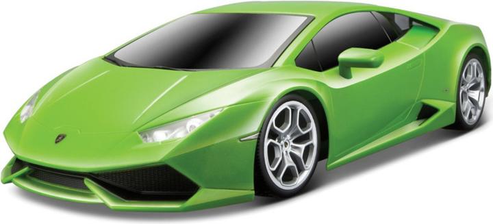 Maisto Lamborghini Huracan LP 610-4 1:24 grün